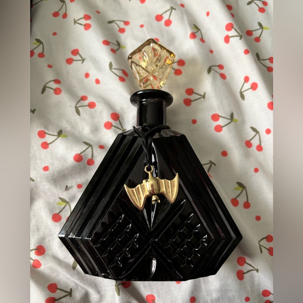 Michaels Decorative Potion Bottle